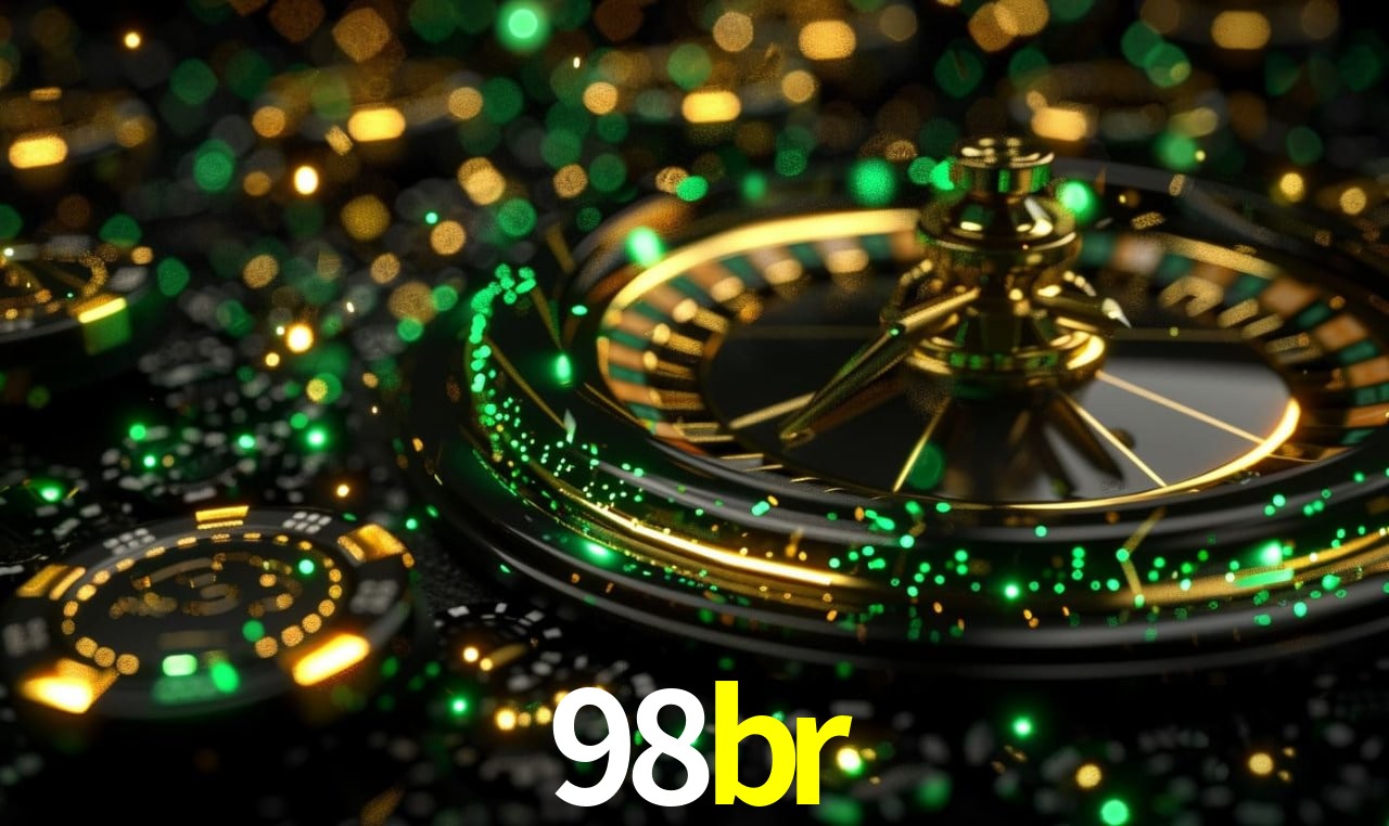 Segurança e performance na plataforma 98br