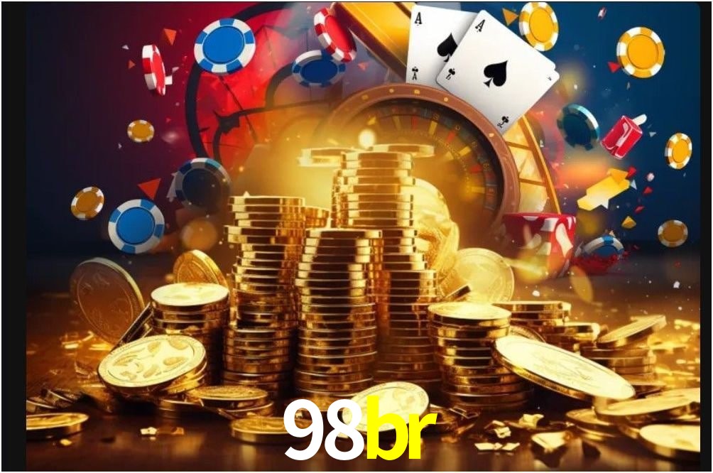 Página oficial no Facebook da 98br