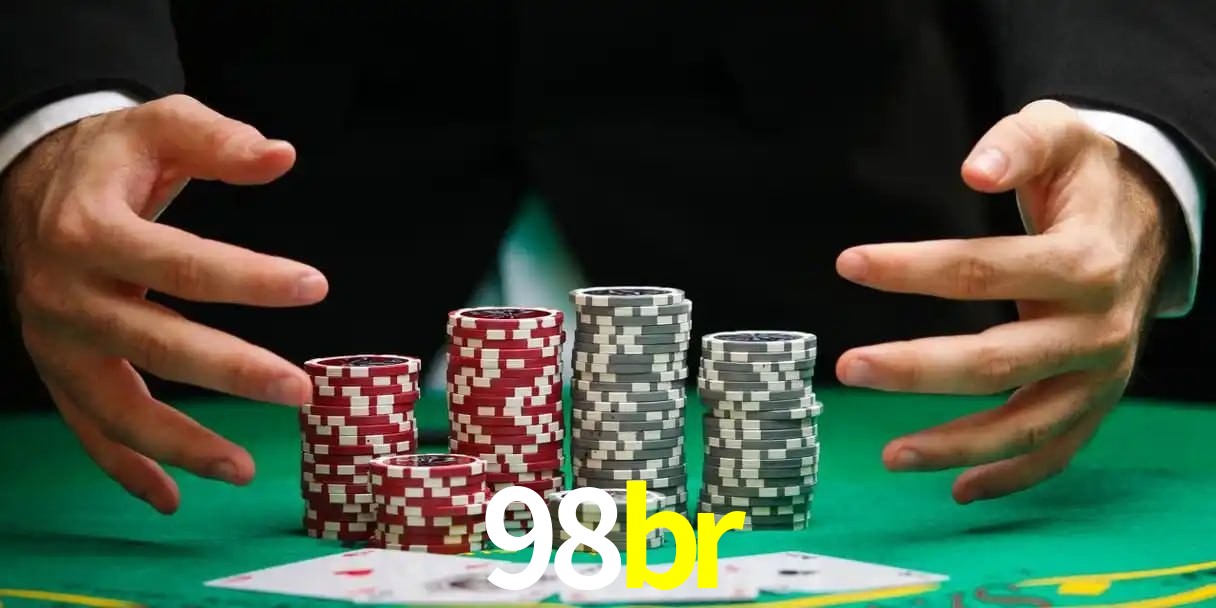 Benefícios VIP na 98br