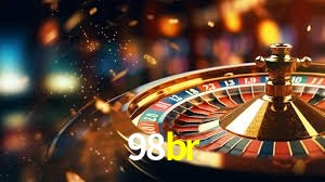 Jogos populares e pagamentos rápidos na 98br