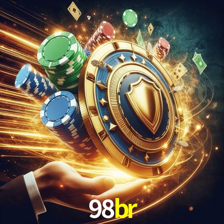 Torneios e prêmios garantidos na 98br