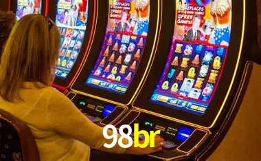 Jogos de mesa e apostas rápidas na 98br
